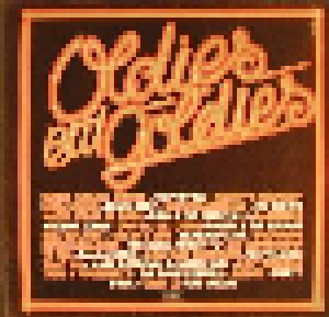 Oldies But Goldies (Decca 23647) (LP) - Bild 1