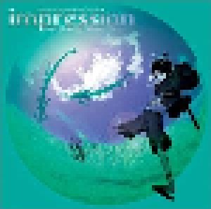 Cover - Nujabes: Samurai Champloo Music Record: Impression
