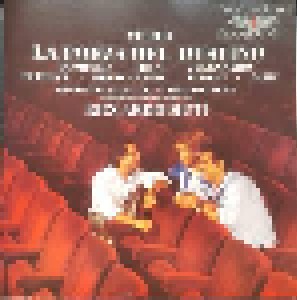 Giuseppe Verdi: La Forza Del Destino (3-LP) - Bild 3
