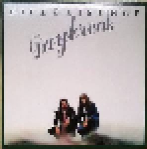 Diez & Bischof: Daybreak (CD) - Bild 1