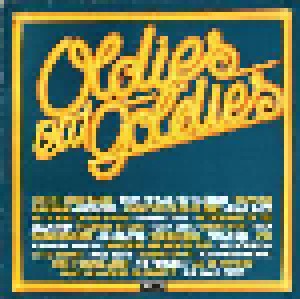 Oldies But Goldies (Decca 25038) (LP) - Bild 1
