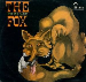 The Fox: For Fox Sake (LP) - Bild 1