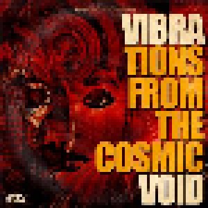 Vibravoid: Vibrations From The Cosmic Void (2-LP) - Bild 1
