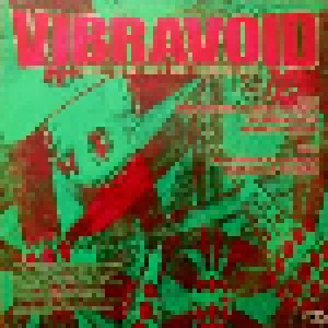 Vibravoid: Vibrations From The Cosmic Void (2-LP) - Bild 2
