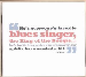 John Lee Hooker: Alternative Boogie: Early Studio Recordings, 1948-52 (3-CD) - Bild 2