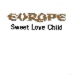 Europe: Sweet Love Child (7") - Bild 1