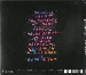 Chvrches: Love Is Dead (CD) - Bild 2