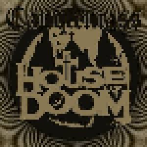 Candlemass: House Of Doom (12") - Bild 1
