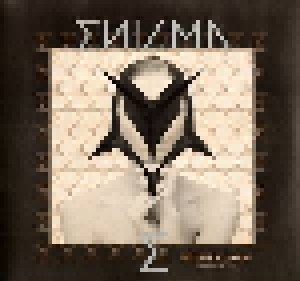 Enigma: Love Sensuality Devotion - The Greatest Hits (2-LP) - Bild 1
