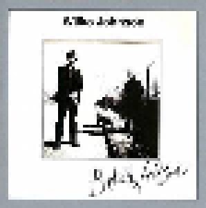 Wilko Johnson: Barbed Wire Blues (CD) - Bild 1
