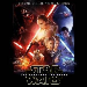 Star Wars: Star Wars: Das Erwachen Der Macht (CD) - Bild 1