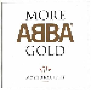 ABBA: More Abba Gold (CD) - Bild 1
