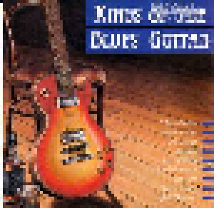 Kings Of The Blues Guitar (CD) - Bild 1