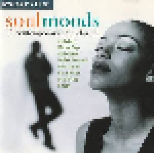 Cover - Music Relief: Soulmoods - 40 Contemporary Soul Classics