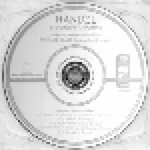 Georg Friedrich Händel: Recorder Sonatas (SACD) - Bild 2