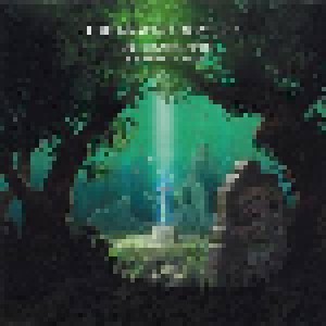 Cover - Nintendo: Legend Of Zelda - A Link Between Worlds - Original Soundtrack, The