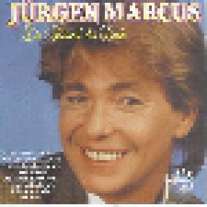 Jürgen Marcus: Ein Festival Der Liebe (CD) - Bild 1