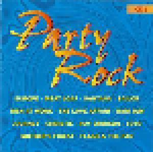 Party Rock CD 3 - Cover