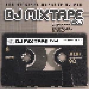 DJ Mixtape Vol. 1 - Cover