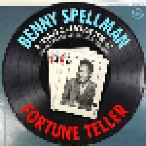 Benny Spellman: Fortune Teller A Singles Collection 1960-67 - Cover