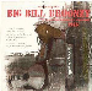 Big Bill Broonzy: Evening With Big Bill Broonzy Recorded In Club Montmartre Copenhagen 1956, An - Cover