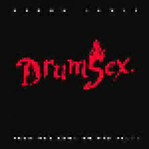 Brent Lewis: DrumSex. - Cover