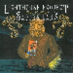 Lighthouse Project, Satura Lanx: Come To Accept - Cover