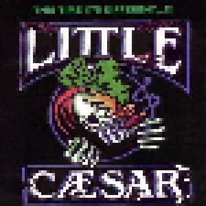 Little Caesar: This Time Is Different...!!! (CD) - Bild 1