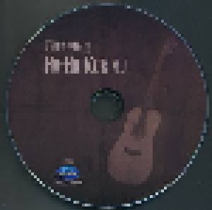 Titus Wolfe: Ho-Ho-Kus N.J. (CD) - Bild 3