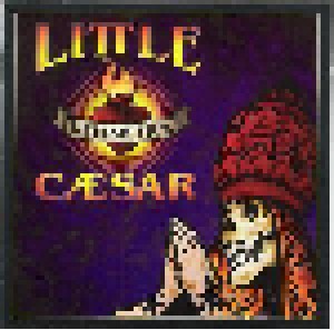 Little Caesar: Redemption (CD) - Bild 1