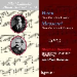 Jules Massenet + Reynaldo Hahn: Piano Concertos (Split-CD) - Bild 1