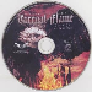 Eternal Flame: Smoke On The Mountain (CD) - Bild 3