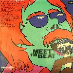 Meet The Beat (LP) - Bild 1