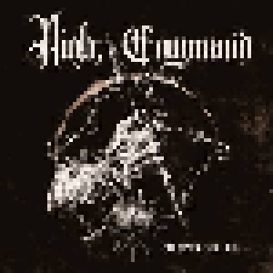 Cover - High Command: Primordial Void, The