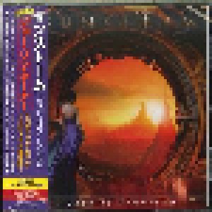 Sunstorm: Edge Of Tomorrow (CD) - Bild 2
