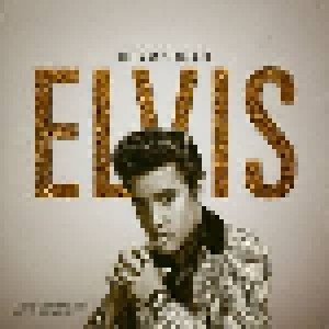 Cover - Clark Harris: Many Faces Of Elvis, The