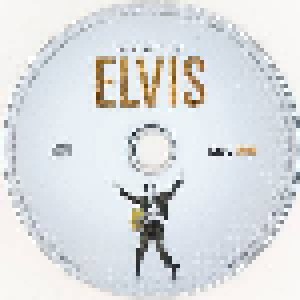 The Many Faces Of Elvis (3-CD) - Bild 4