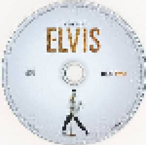 The Many Faces Of Elvis (3-CD) - Bild 5