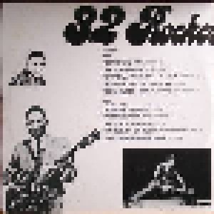 32 Rockers & Rollers (2-LP) - Bild 4