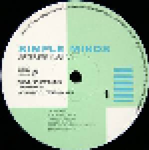 Simple Minds: Sister Feelings Call (LP) - Bild 3