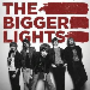 Cover - Bigger Lights, The: Bigger Lights, The