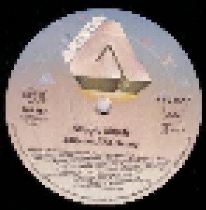 Simple Minds: Empires And Dance (LP) - Bild 4