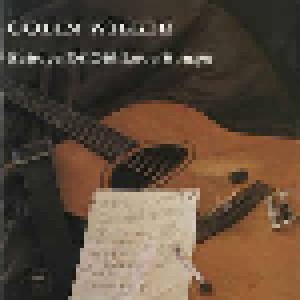 Colin Wilkie: Echoes Of Old Love Songs (LP) - Bild 1