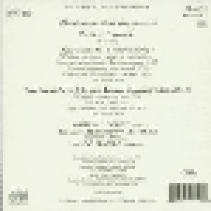 Sigismond Stojowski: Piano Concertos 1 & 2 (CD) - Bild 2