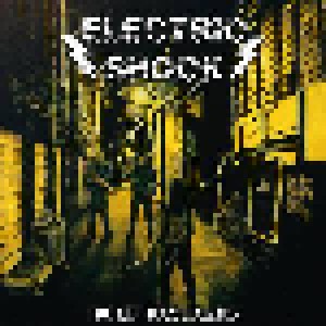 Cover - Electric Shock: Wild Bastards