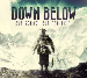 Down Below: Zur Sonne - Zur Freiheit (CD) - Bild 1