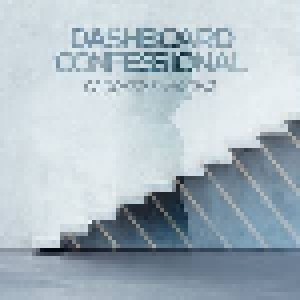 Dashboard Confessional: Crooked Shadows (CD) - Bild 1