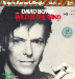David Bowie: Wild Is The Wind (12") - Bild 1