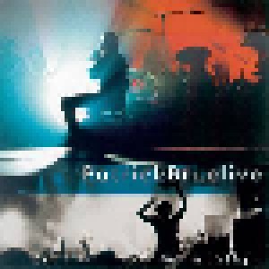 Patrick Bruel: Patrick Brue Live - Rien Ne S'efface (2-CD) - Bild 1