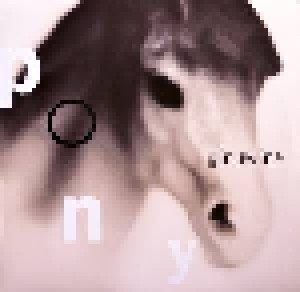 Ginuwine: Pony (12") - Bild 1